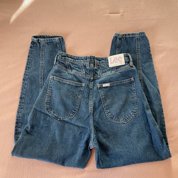 Lee & HM collab jeans! - Picture 2 of 3